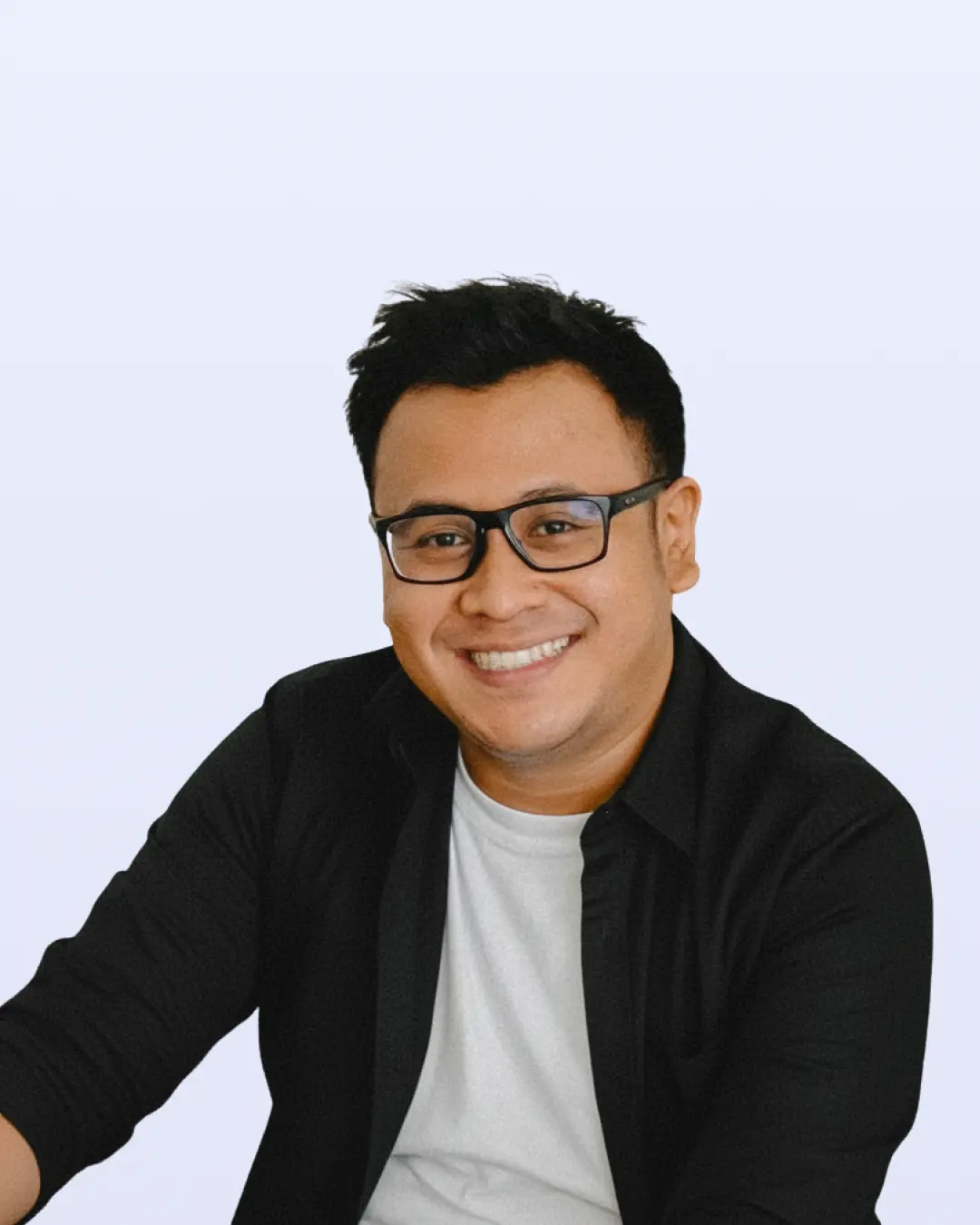 Andre Prasetyo